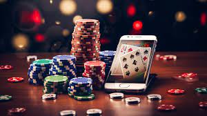Зеркало GoldBet Casino