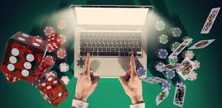 Официальный сайт GoldBet Casino